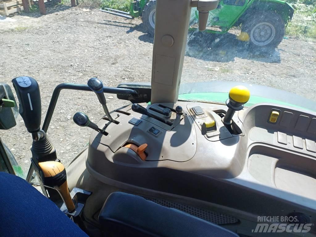 John Deere 5100 M Tratores Agrícolas usados