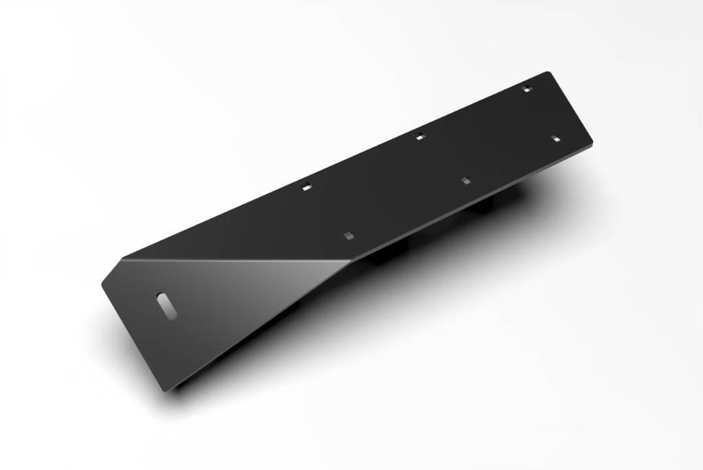 PW 076391.1 Acessórios de ceifeiras debulhadoras