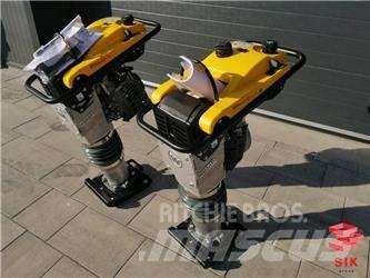 Wacker Neuson BS Saltitões
