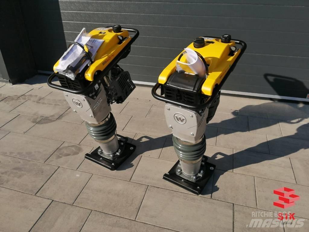 Wacker Neuson BS Saltitões