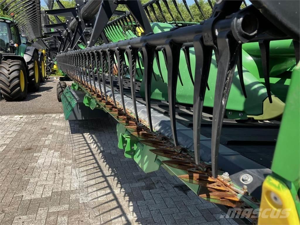 John Deere RD40F Acessórios de ceifeiras debulhadoras