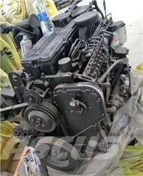 Cummins L280 20 Motores