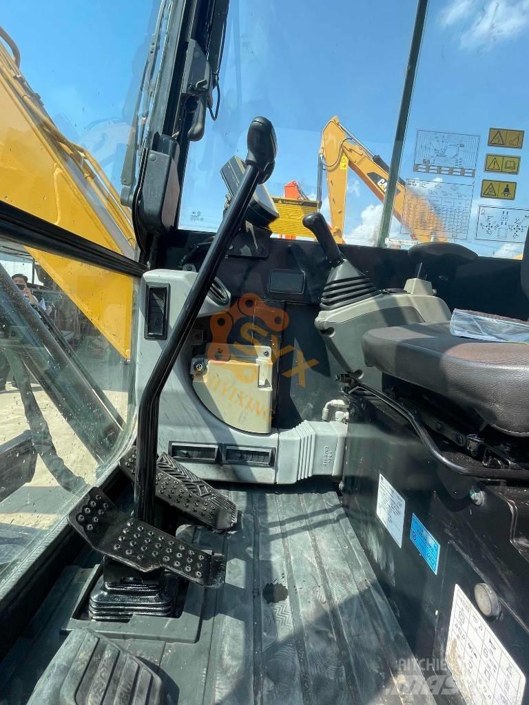 CAT 305.5 E 2 Mini Escavadoras <7t