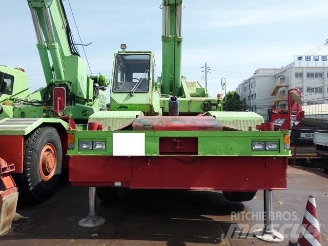 Tadano TR500M-2 Gruas Fora-de-estrada