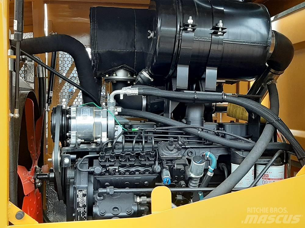 Günstig 935 Pás carregadoras de rodas