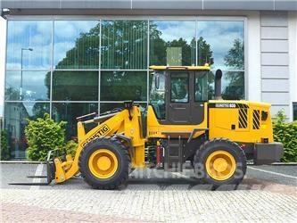 Günstig 935 Pás carregadoras de rodas