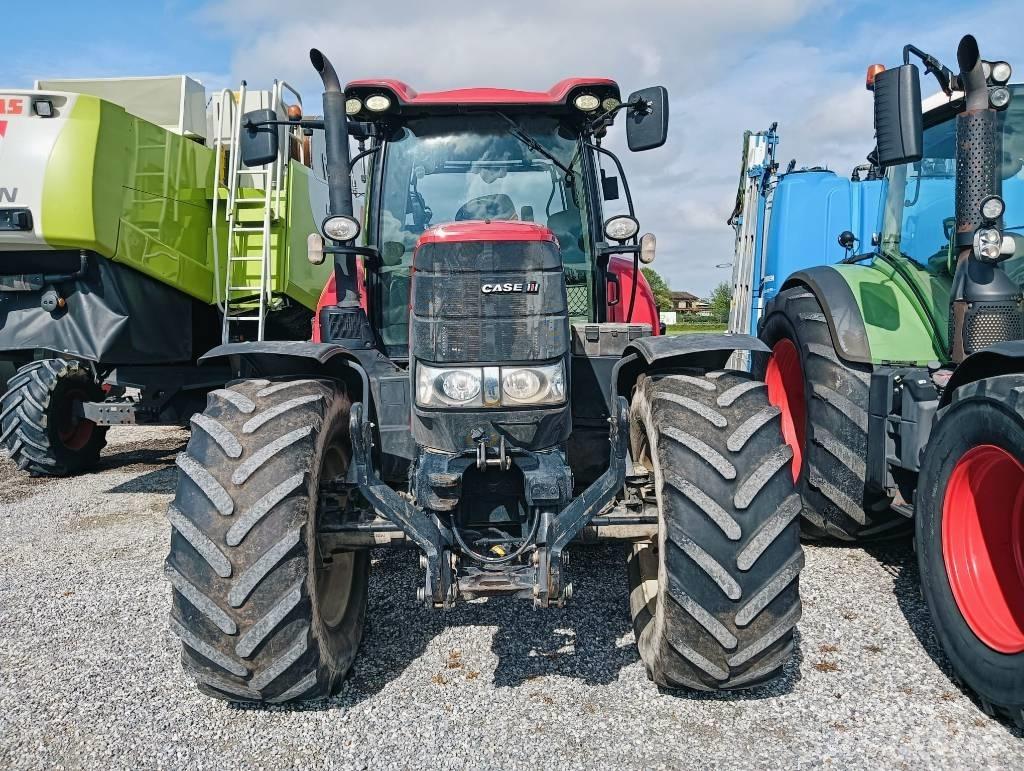 Case IH 165 Tratores Agrícolas usados