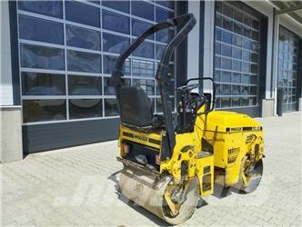 Wacker Neuson RD 15 Cilindros Compactadores tandem