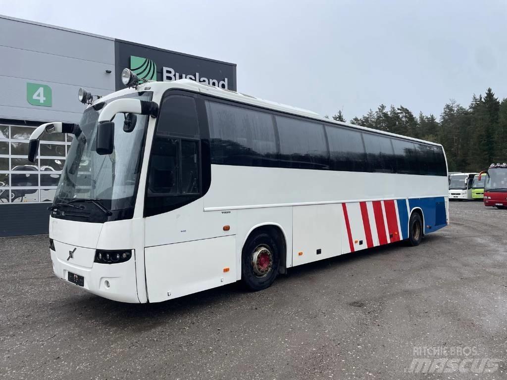 Volvo 9700 B12B Autocarros