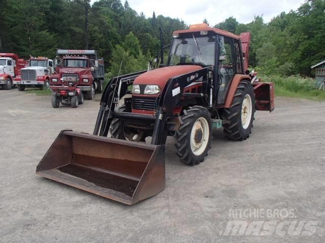 Delta 804 Tratores Agrícolas usados