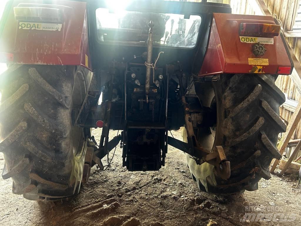 CASE 844 XL Tratores Agrícolas usados