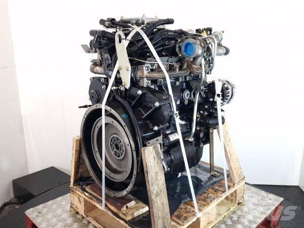 JCB 430 TA4-55E Motores