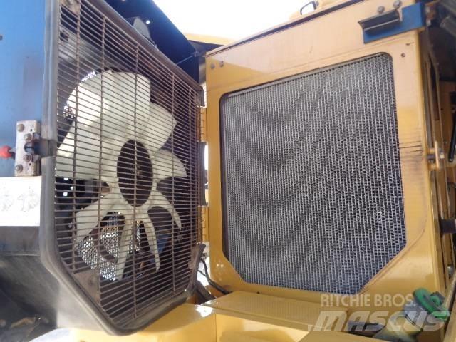 CAT 930 G Pás carregadoras de rodas