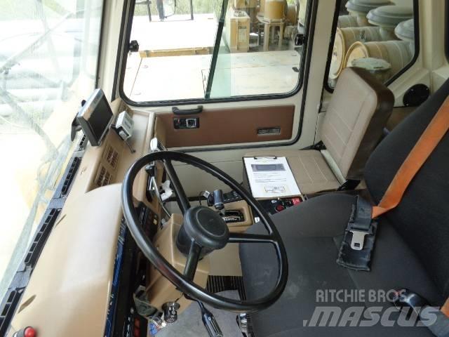 Komatsu HD 785-3 Camiőes dumper basculantes rígidos