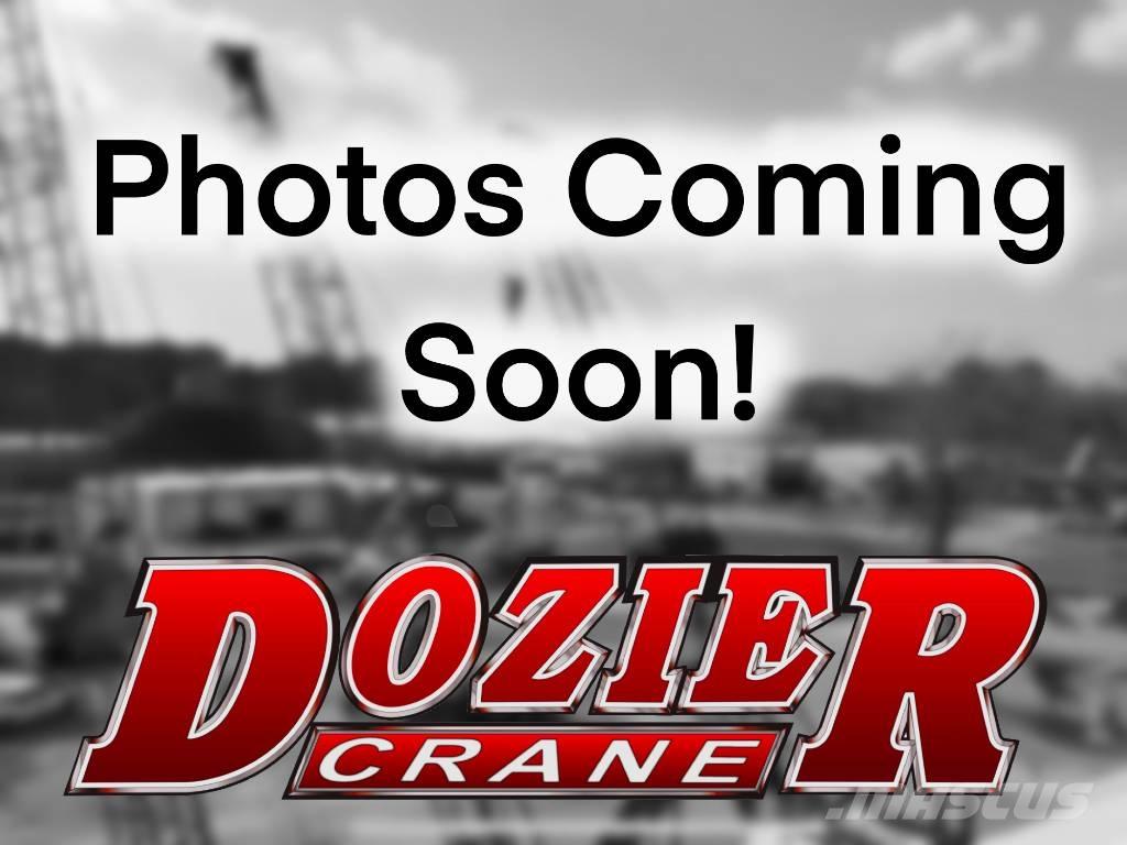 Broderson IC 35-2 D Outras gruas