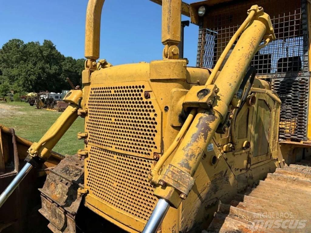 CAT D 7 G Dozers - Tratores rastos