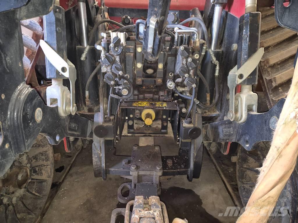 Case IH 485 QT Tratores Agrícolas usados