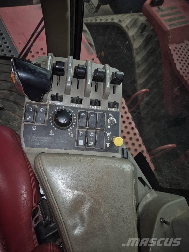 Case IH 485 QT Tratores Agrícolas usados