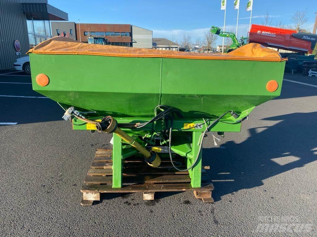 Amazone ZA-X 1402 Pulverizadores de fertilizante