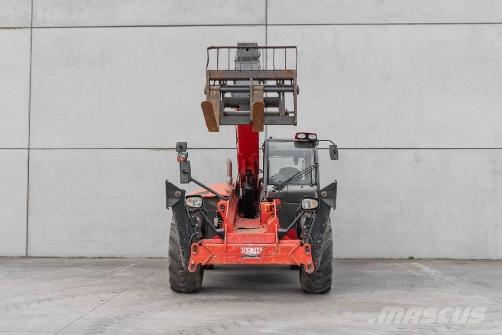 Manitou MT 1840 Manipuladores telescópicos