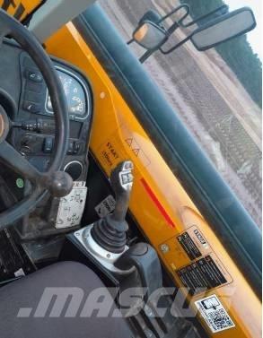 JCB 540-140 Manipuladores telescópicos