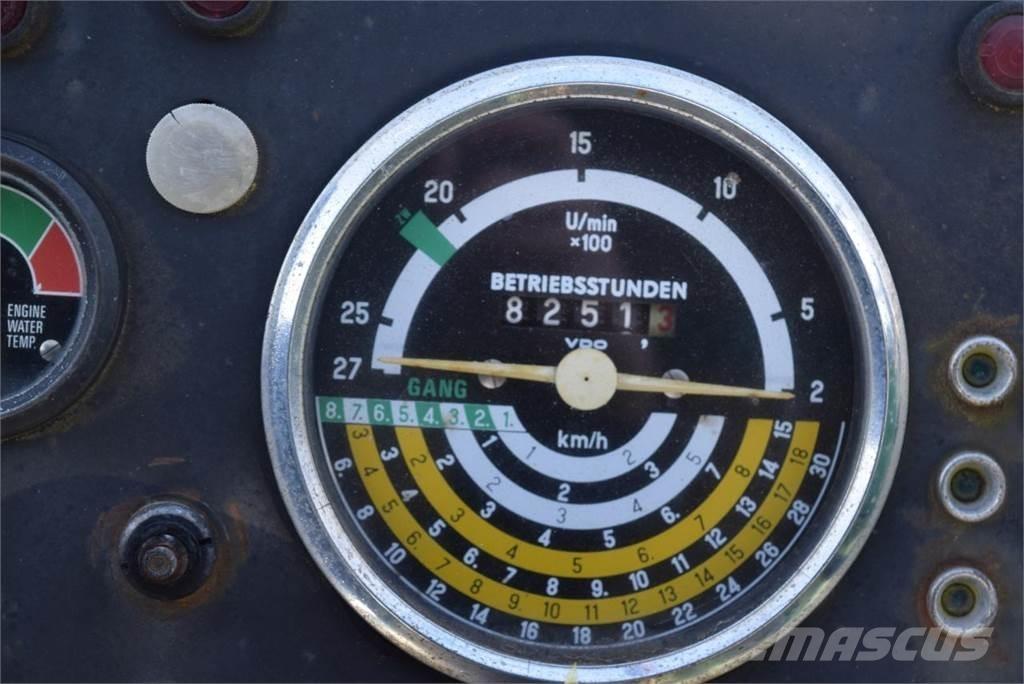 John Deere 2130 Tratores Agrícolas usados