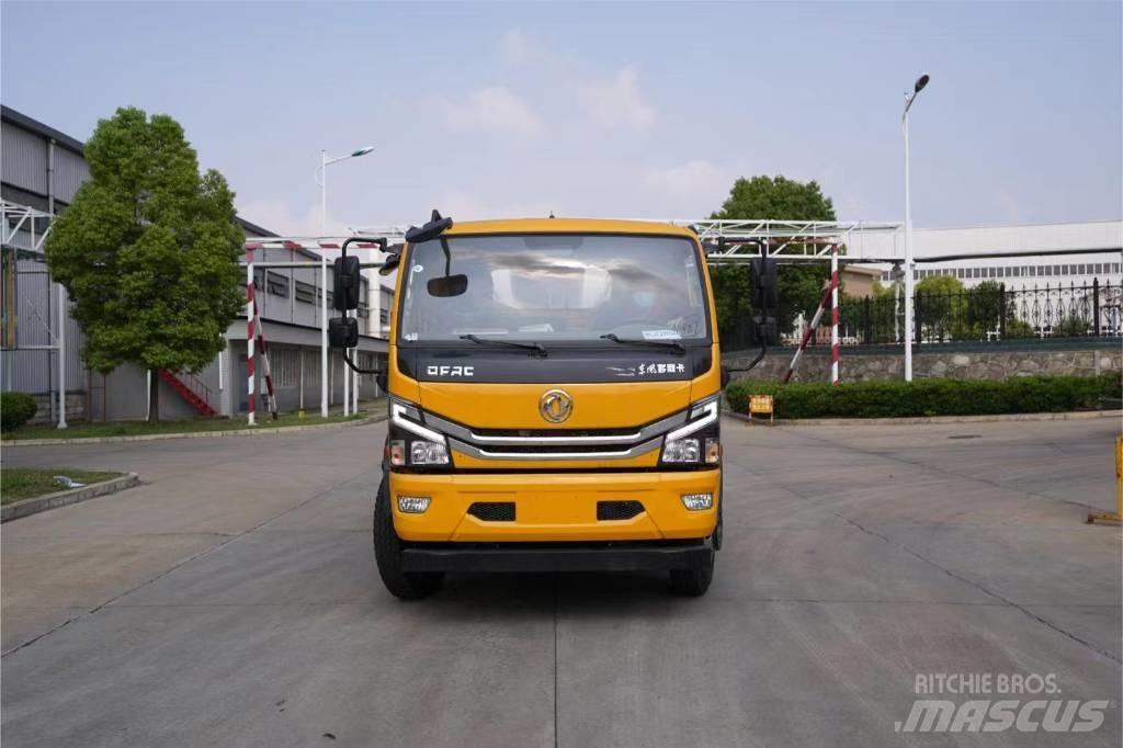 Dongfeng 7.19立方 Espaços verdes - Outros
