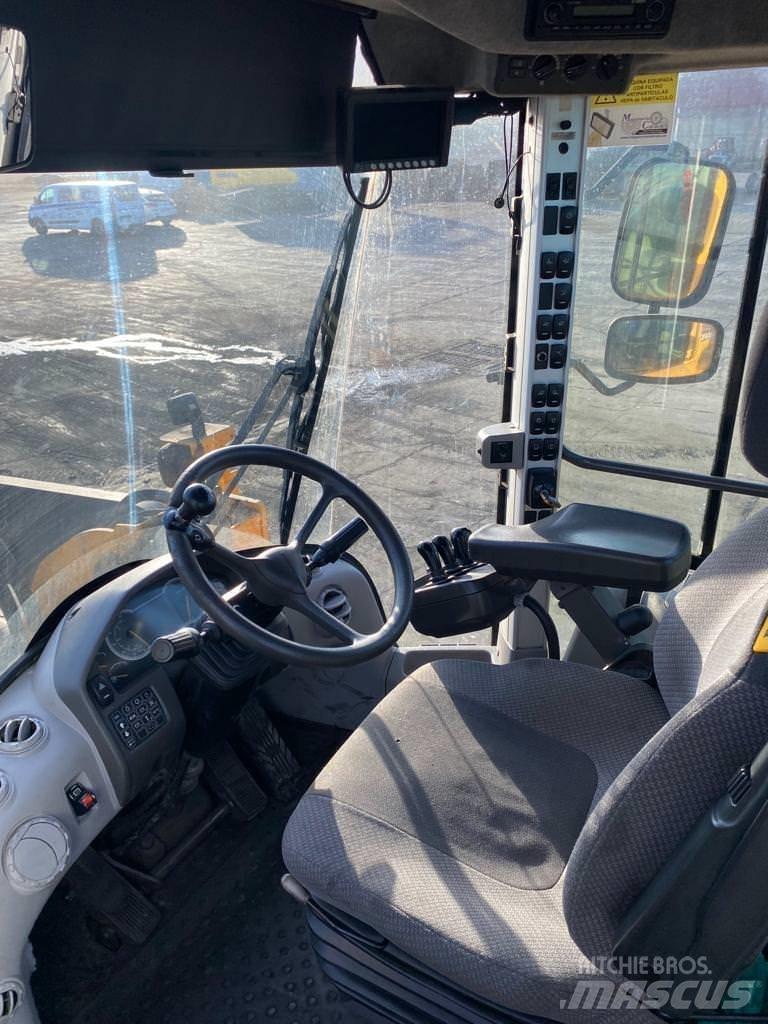Volvo L 150 H-Ref.5 Pás carregadoras de rodas