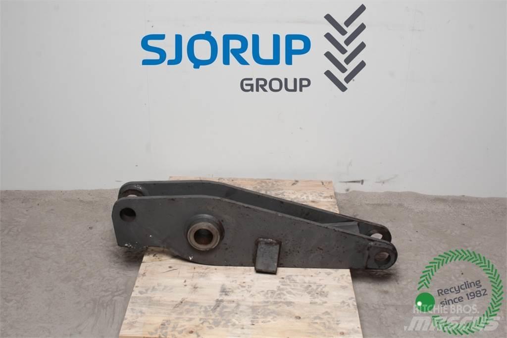 Volvo L40 B Lever Construção - Outros
