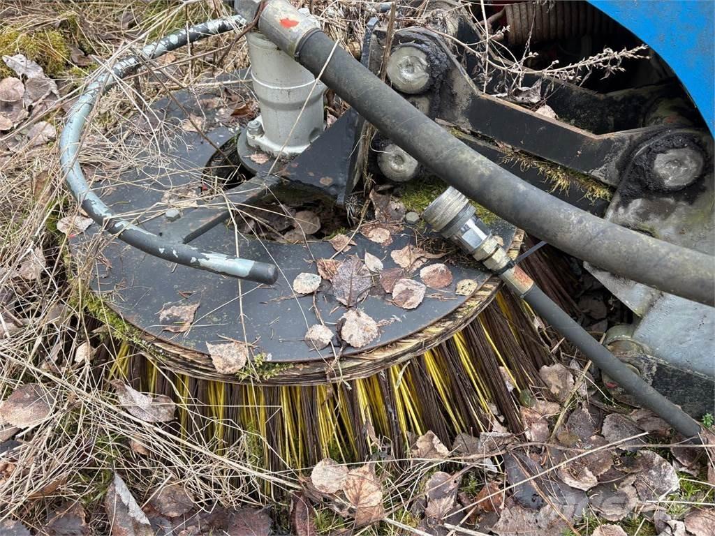 Hamsteri Super-H Escovas