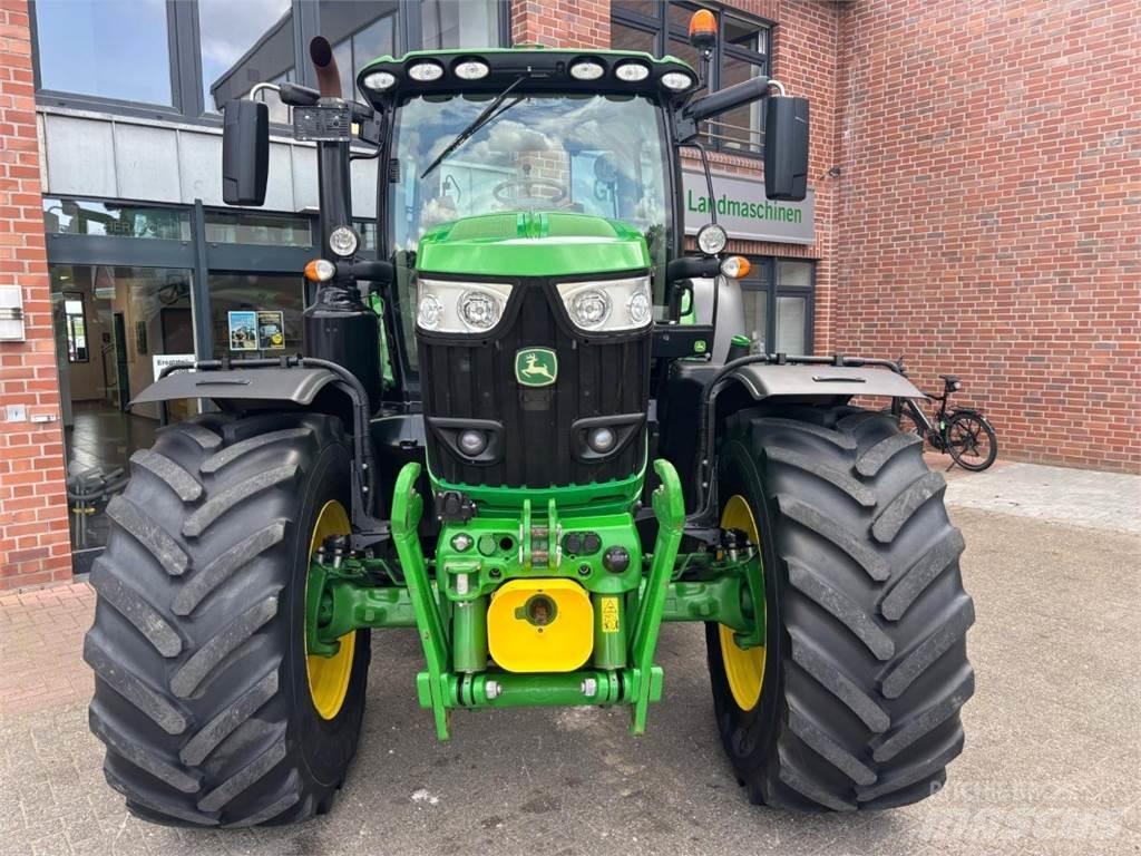 John Deere 6175R Tratores Agrícolas usados