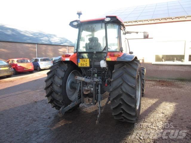 Kubota M 8560 Tratores Agrícolas usados