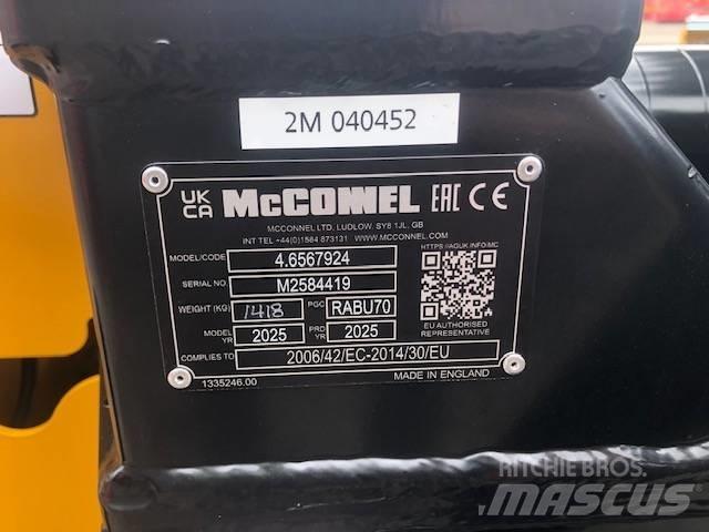 McConnel PA6567T Corta-Sebes