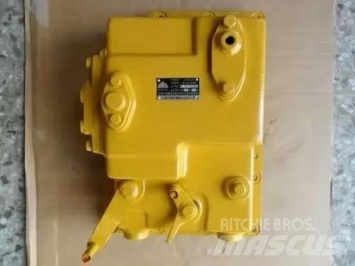 Shantui SD 16 Transmissão