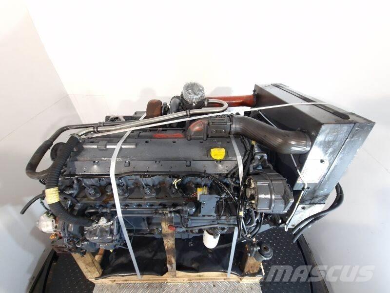 Deutz BF6M1013C Motores