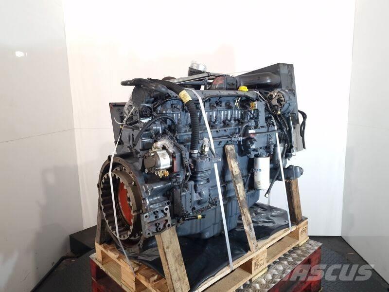 Deutz BF6M1013C Motores