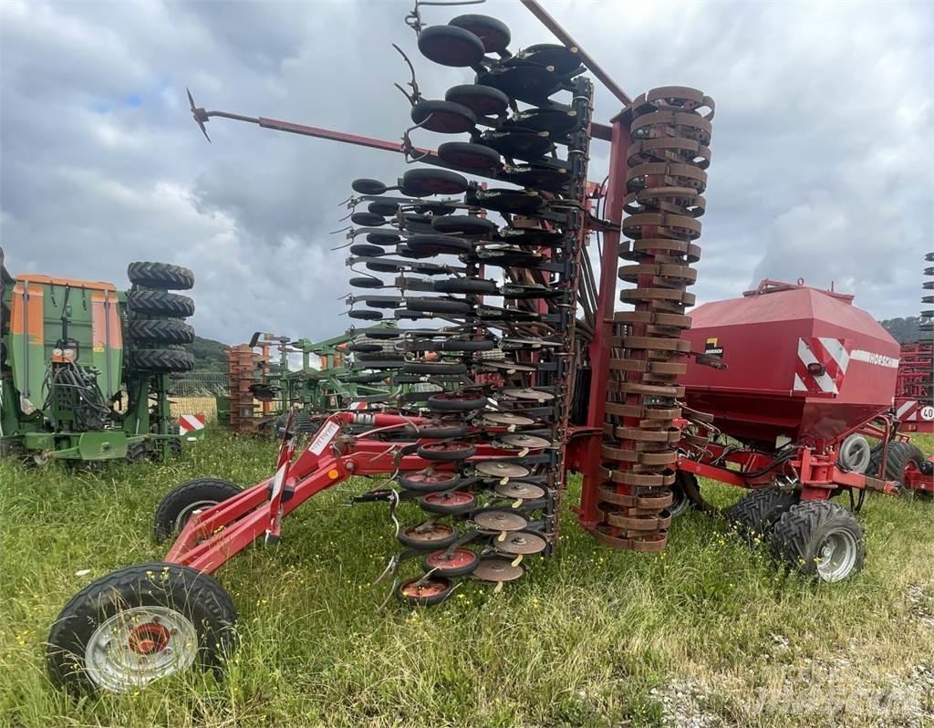 Horsch Pronto 6 RX Perfuradoras