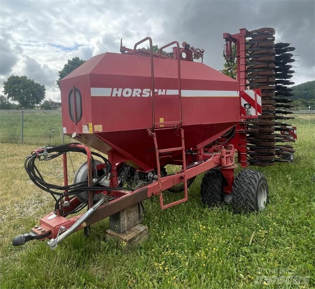Horsch Pronto 6 RX Perfuradoras