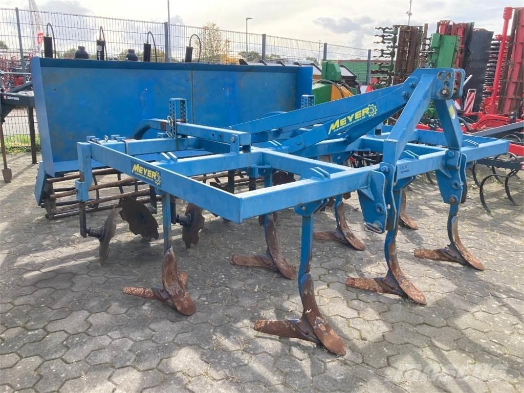 Meyer FLG 3000 Cultivadoras
