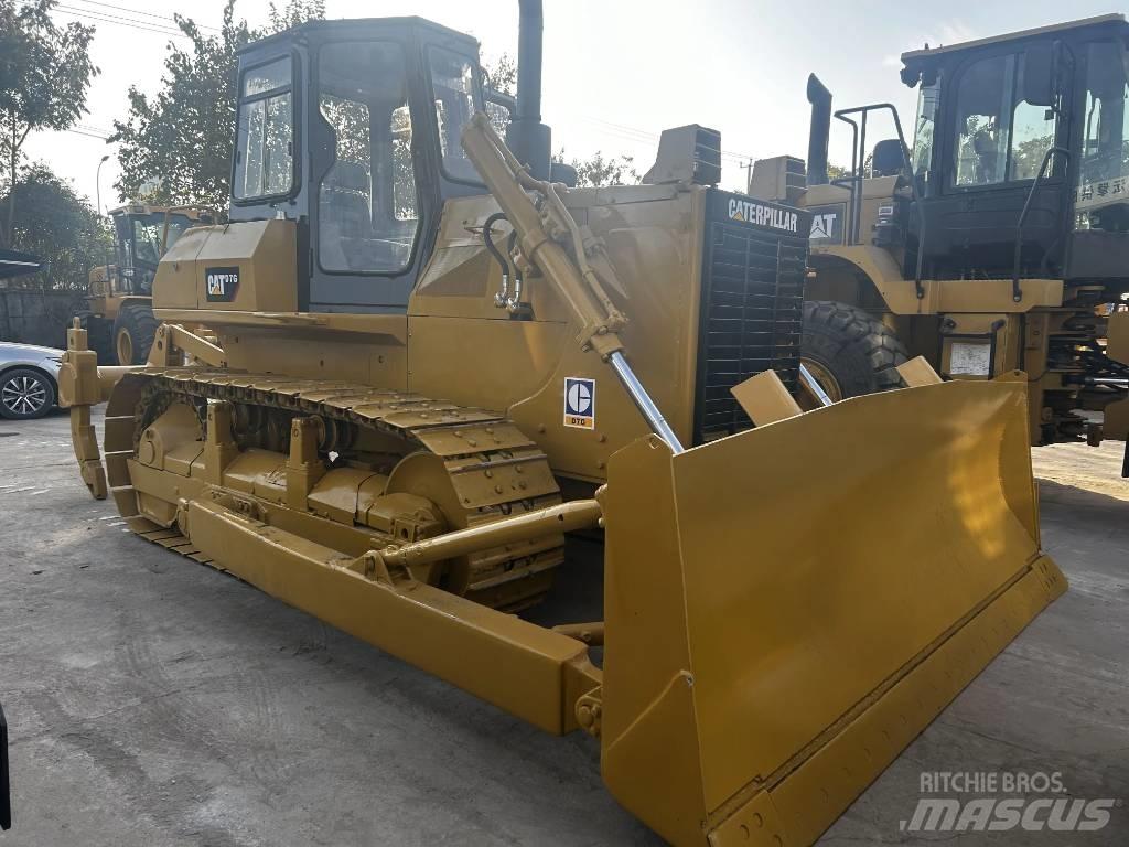 CAT D 7 G Dozers - Tratores rastos