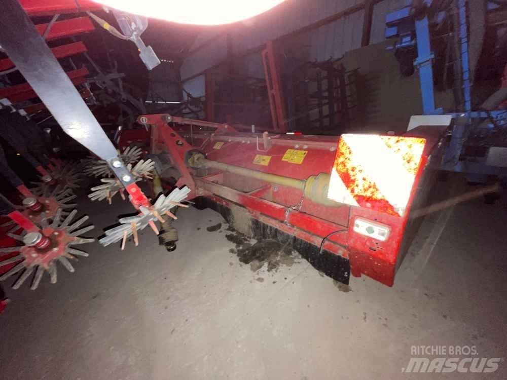 Grimme KS 3600 Equipamentos para Batata - Outros