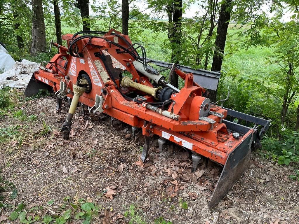 Remac PX M 400 Grades