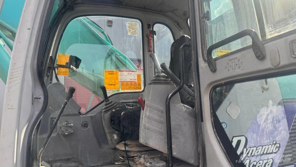 Kobelco SK 330 LC Escavadoras de rastos