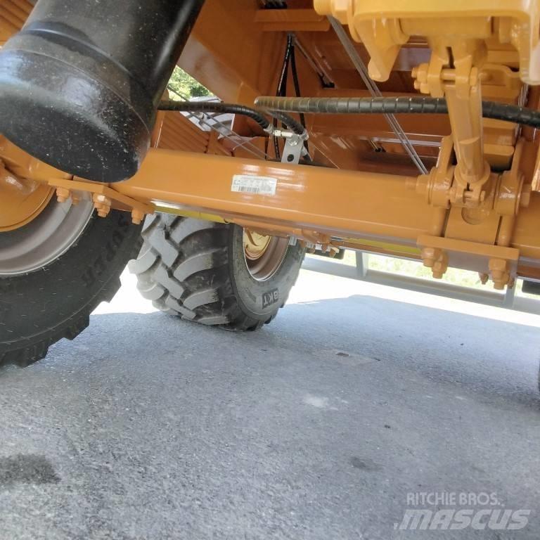 Dangreville B ONE 26 Reboques Agrícolas basculantes