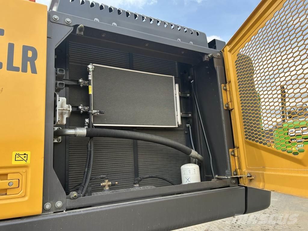 Volvo EC300LR Escavadoras de rastos
