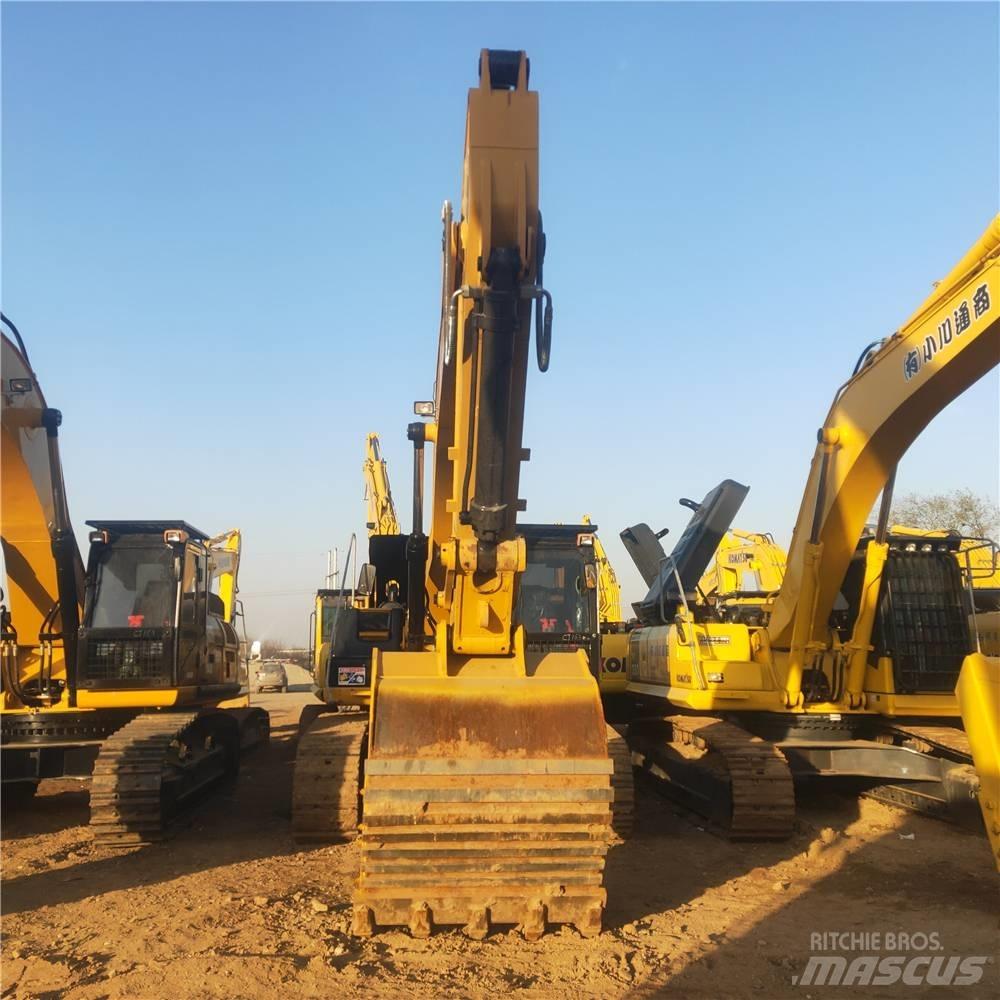 CAT 336 D Escavadoras de rastos
