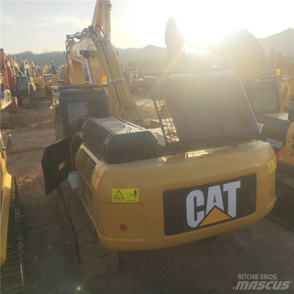 CAT 336 D Escavadoras de rastos