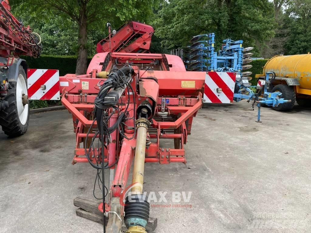 Grimme GZ 1700 DLS Equipamentos Colheita e apanha de Batatas