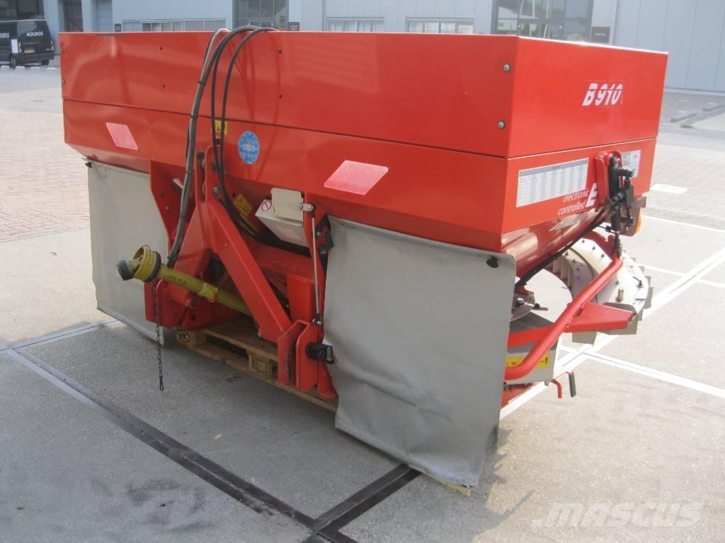 Rauch Axera 1102 M/W Espalhadores de minério