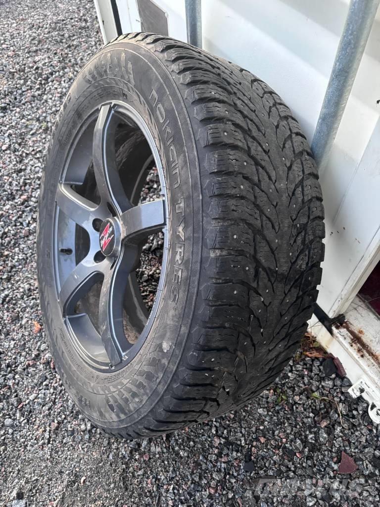 Volkswagen Amarok V6 Pick up de caixa aberta